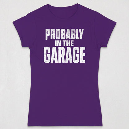 Purple | Front