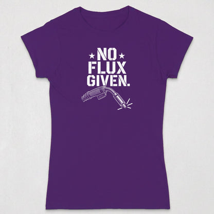 Purple | Front