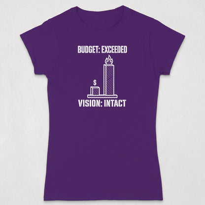 Purple | Front