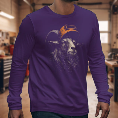 Purple | Front