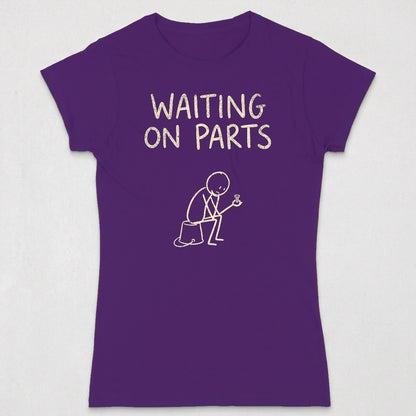 Purple | Front