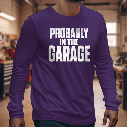 Purple | Front