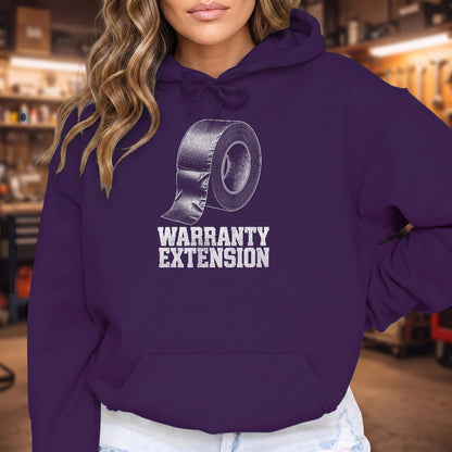 Purple | Front