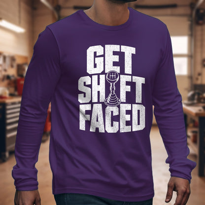 Purple | Front