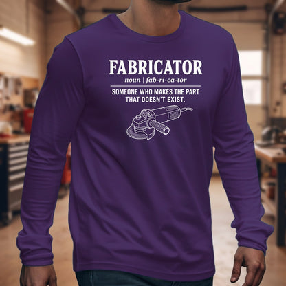Purple | Front