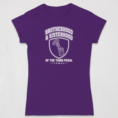 Purple | Front