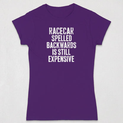 Purple | Front