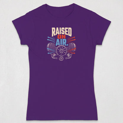 Purple | Front