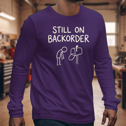 Purple | Front