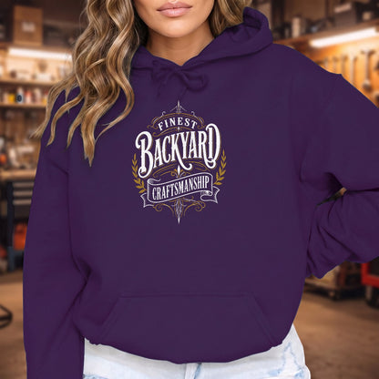 Purple | Front
