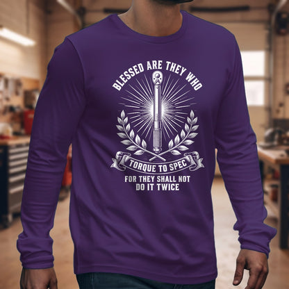 Purple | Front