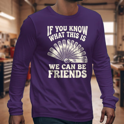 Purple | Front