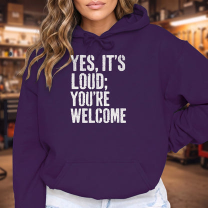 Purple | Front