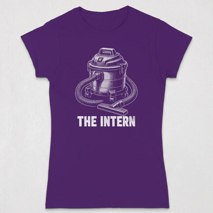 Purple | Front
