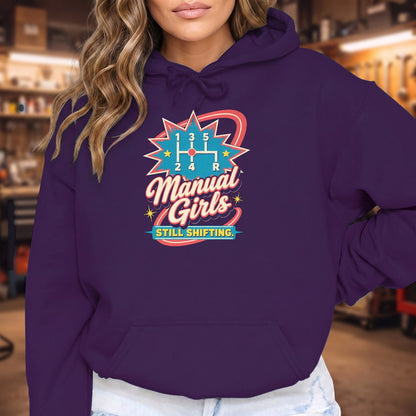 Purple | Front