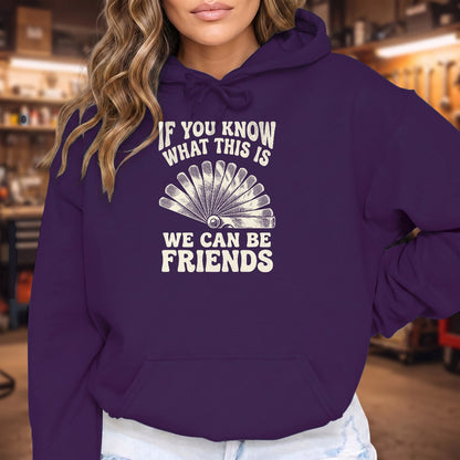 Purple | Front