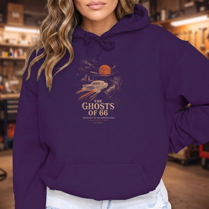 Purple | Front
