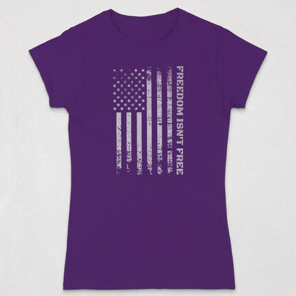 Purple | Front