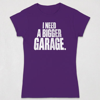 Purple | Front