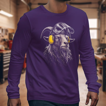 Purple | Front