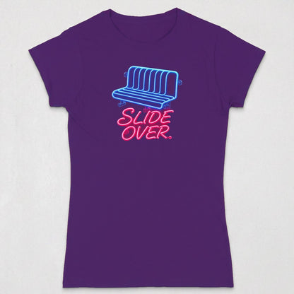 Purple | Front
