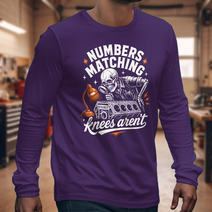 Purple | Front
