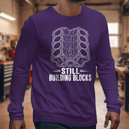Purple | Front