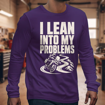 Purple | Front