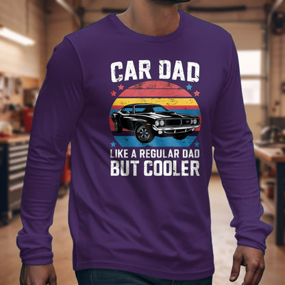 Purple | Front