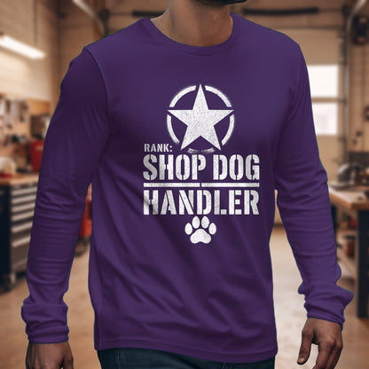 Purple | Front