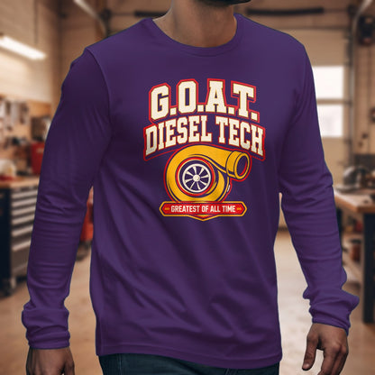 Purple | Front