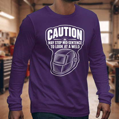 Purple | Front