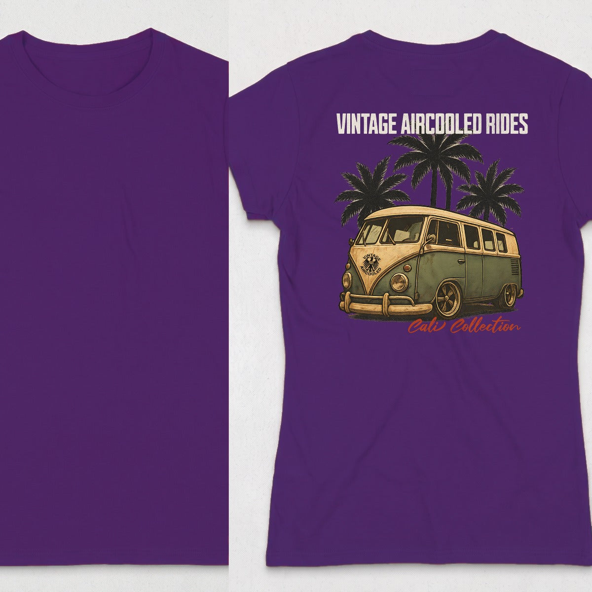 Purple | Full Back