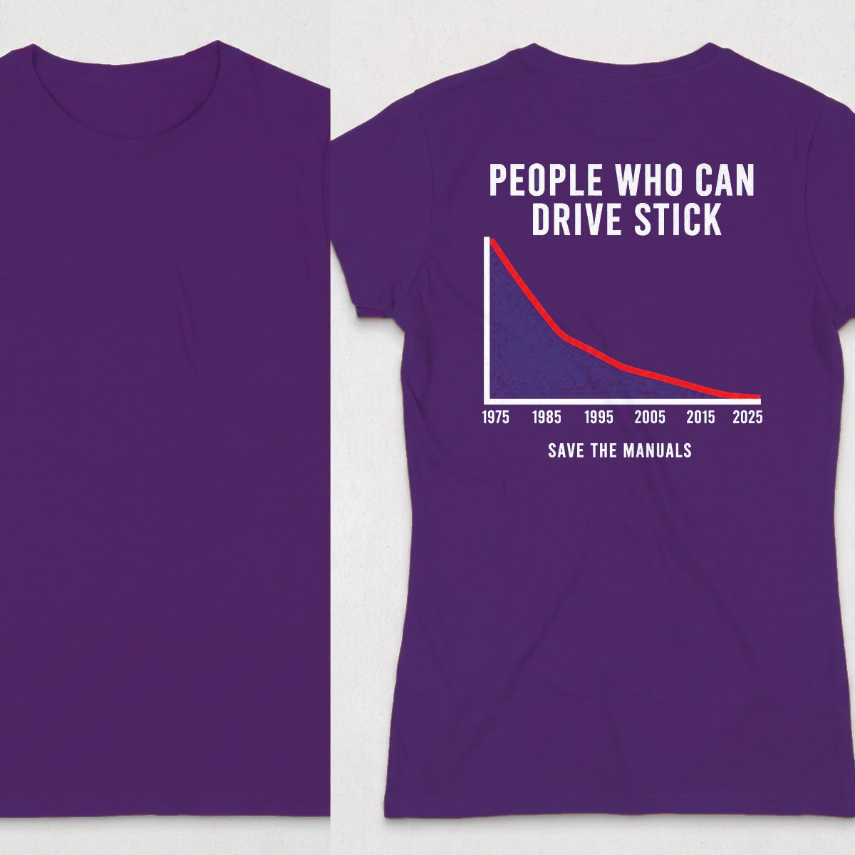 Purple | Full Back