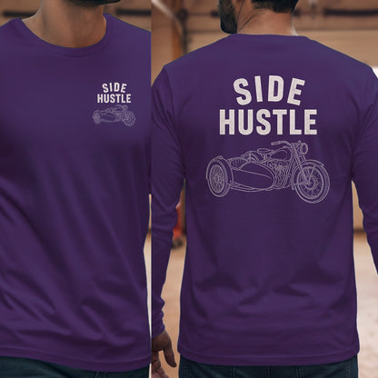 Purple | Left Chest + Back (refreshed)