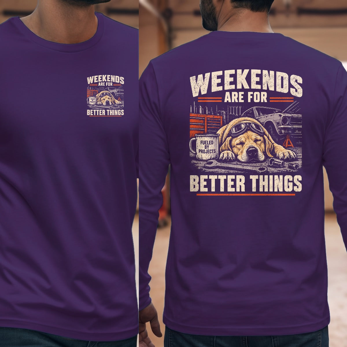 Purple | Left Chest + Back (refreshed)
