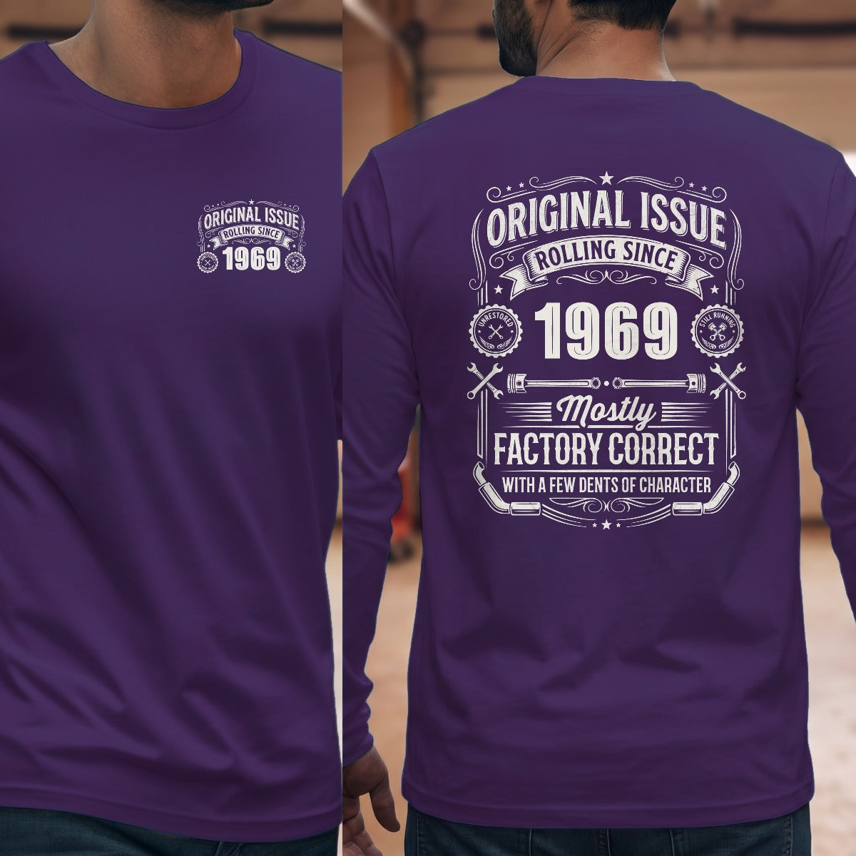 Purple | Left Chest + Back (refreshed)