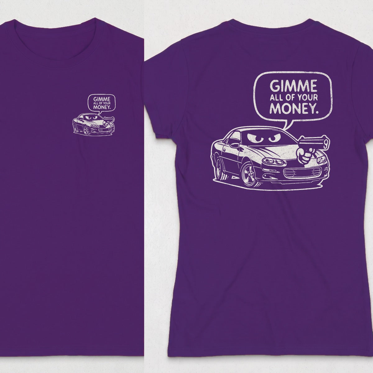Purple | Left Chest + Back (refreshed)