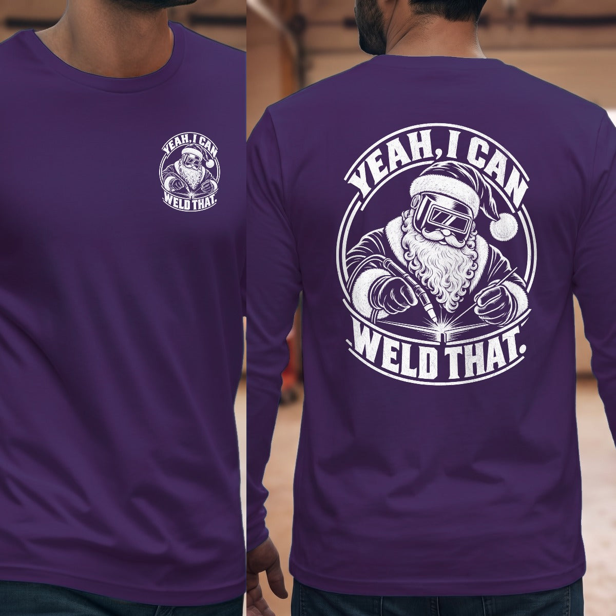 Purple | Left Chest + Back (refreshed)