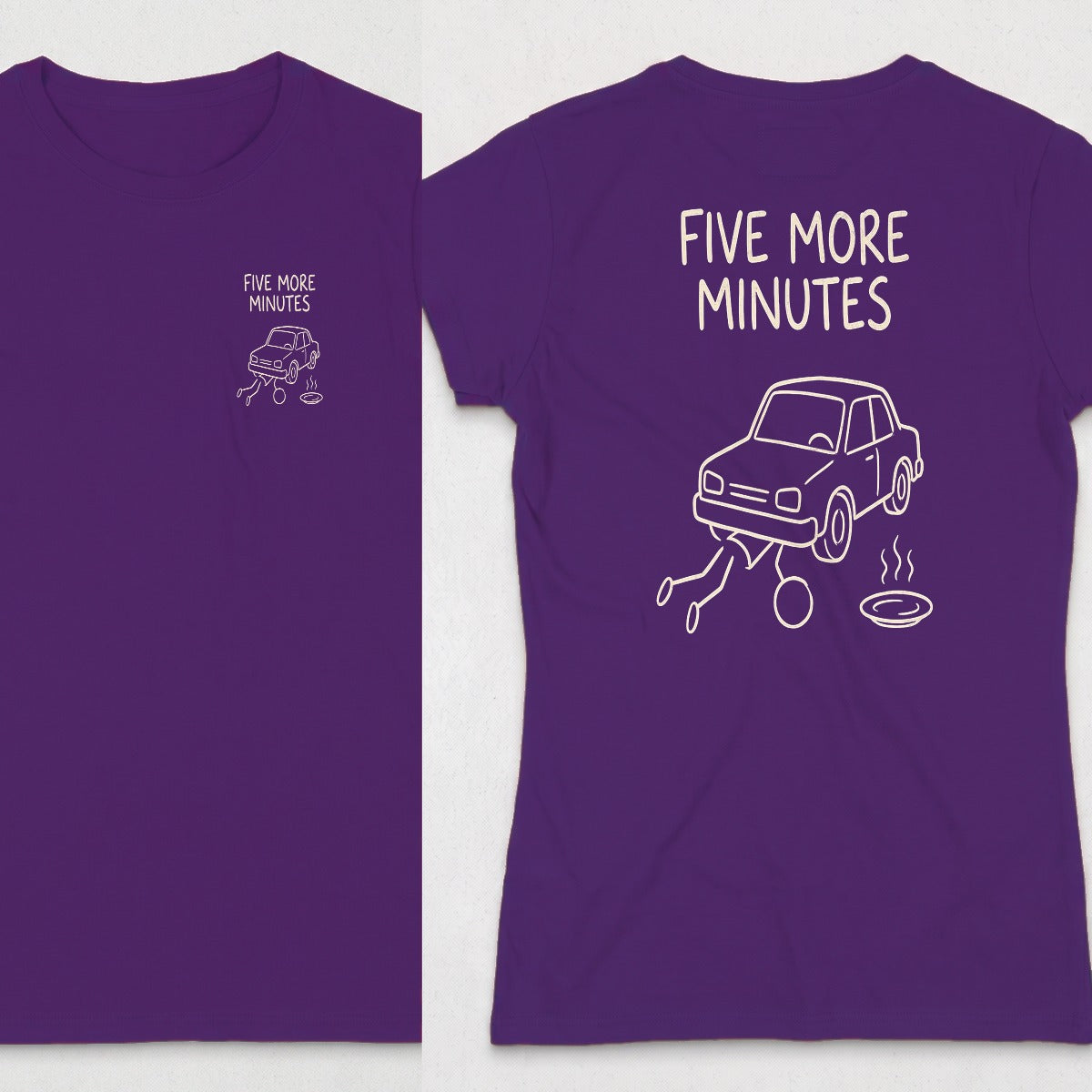 Purple | Left Chest + Back (refreshed)