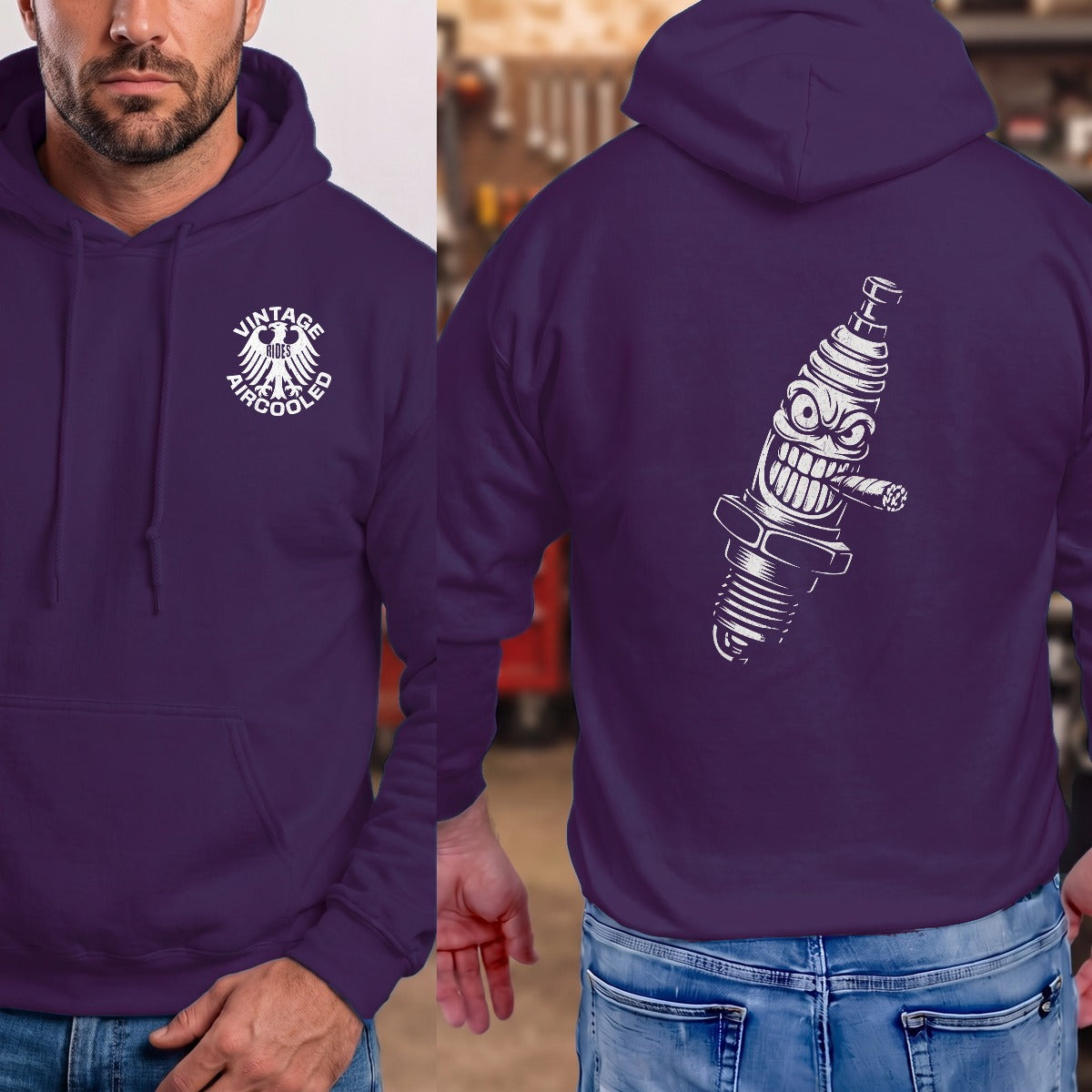 Purple | Left Chest + Back (refreshed)