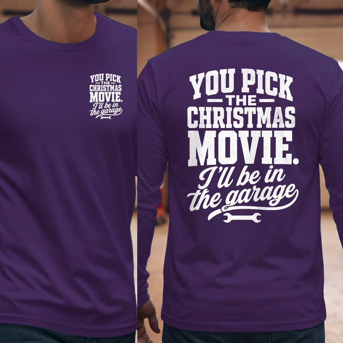 Purple | Left Chest + Back (refreshed)