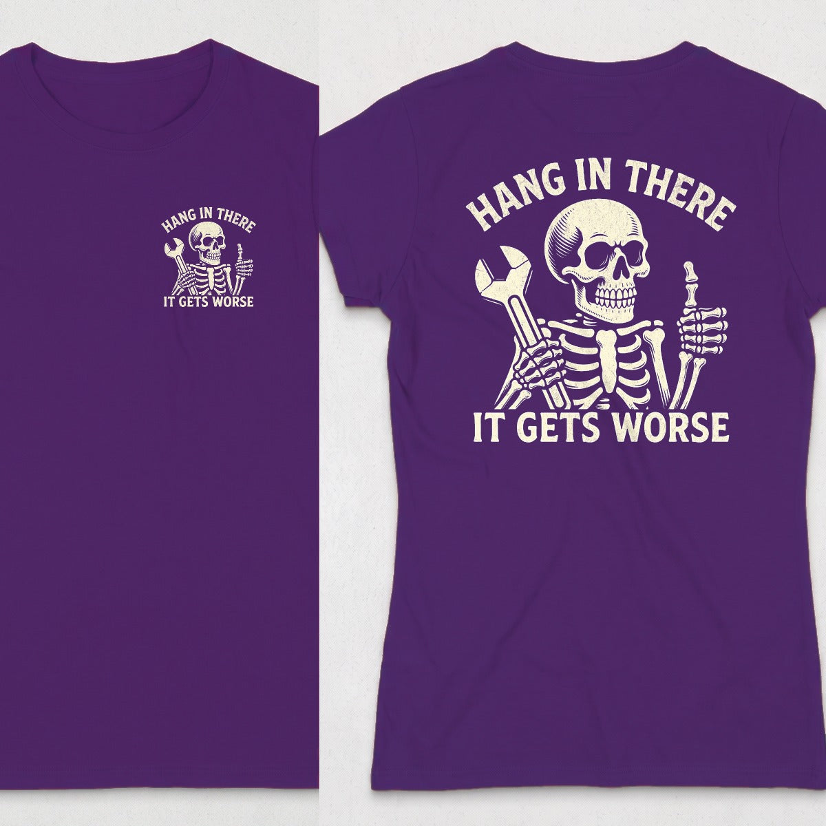 Purple | Left Chest + Back (refreshed)