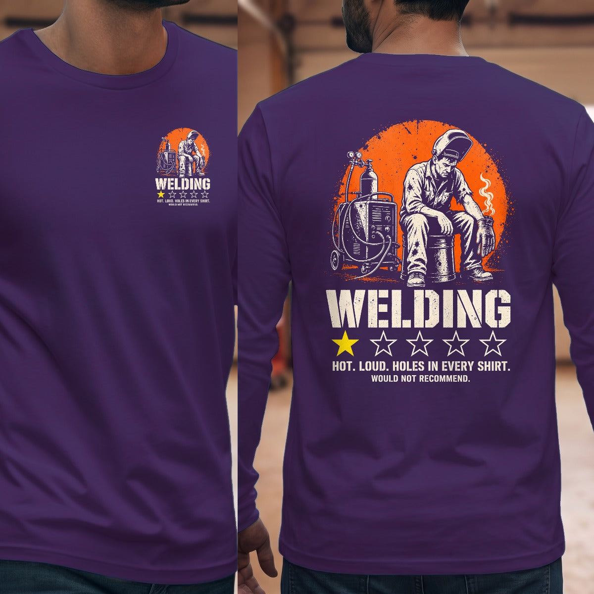 Purple | Left Chest + Back (refreshed)