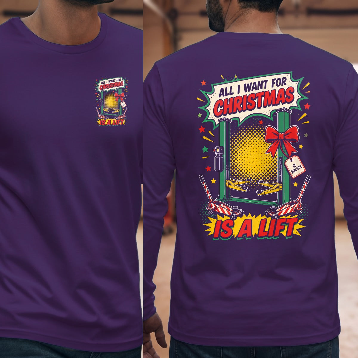 Purple | Left Chest + Back (refreshed)