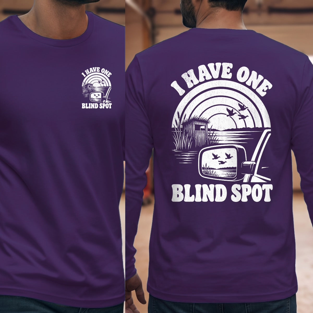 Purple | Left Chest + Back (refreshed)