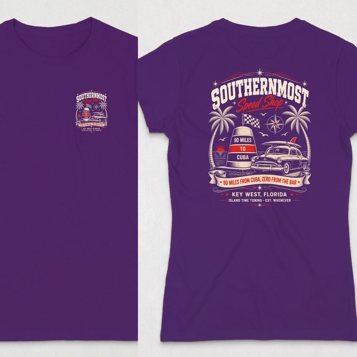 Purple | Left Chest + Back (refreshed)