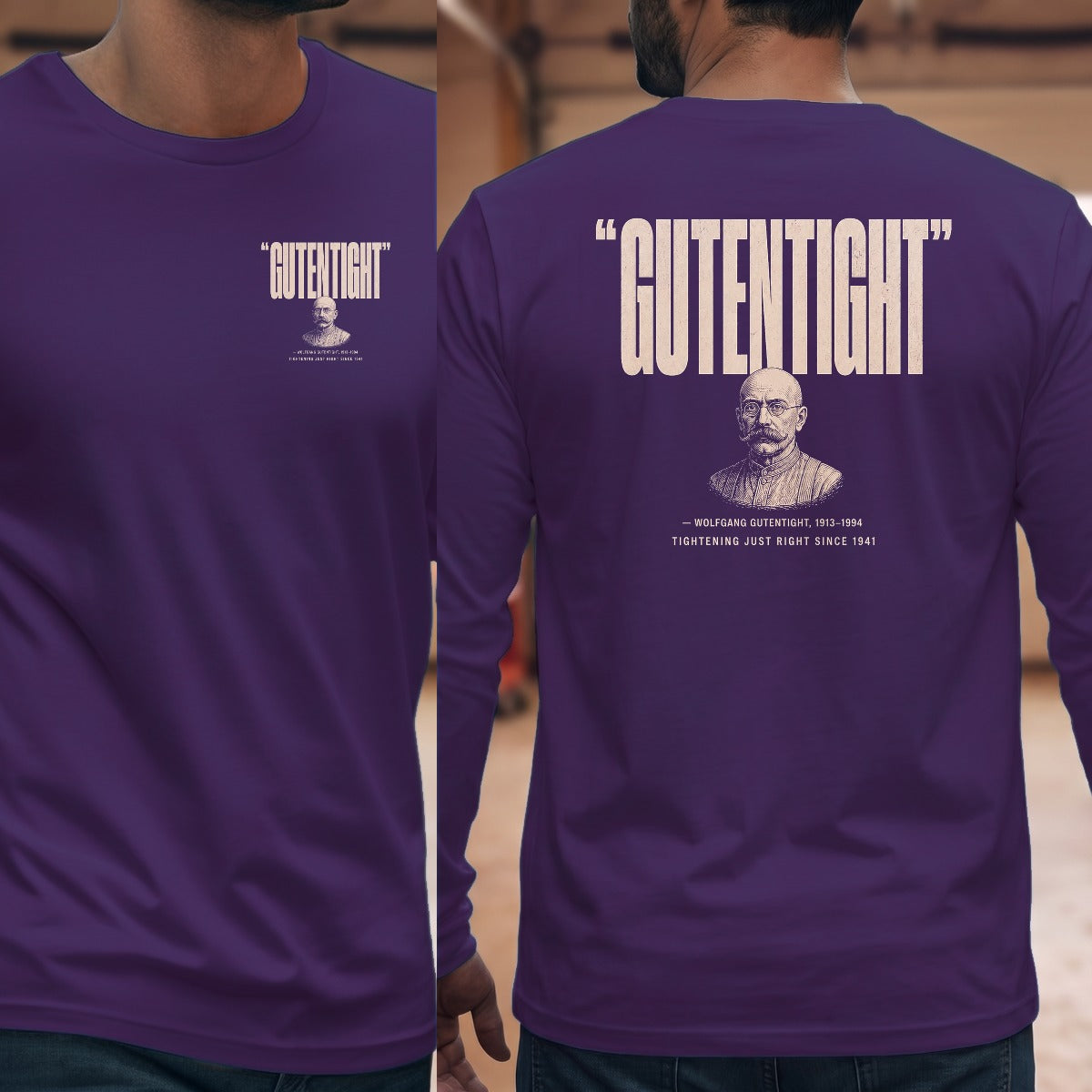Purple | Left Chest + Back (refreshed)