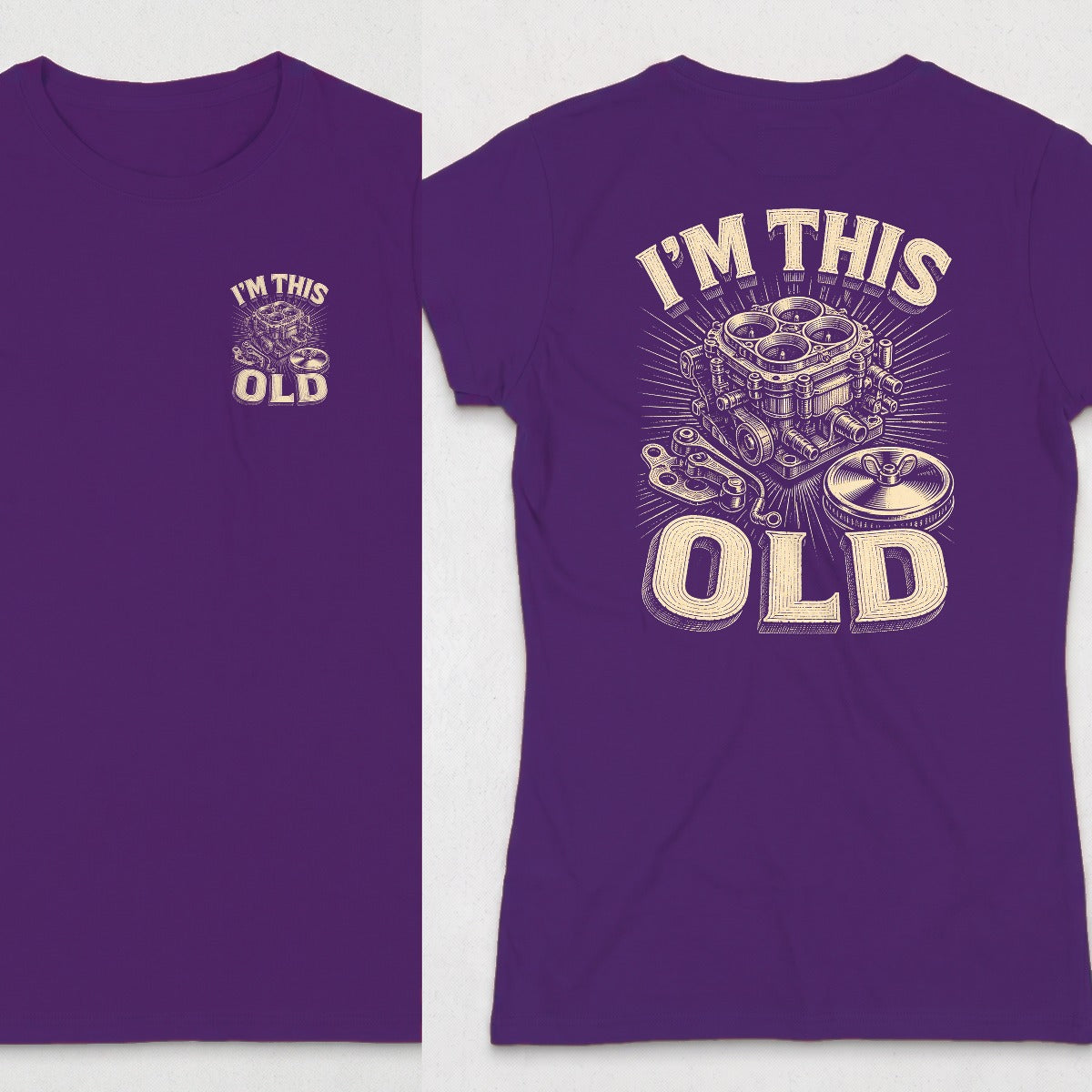 Purple | Left Chest + Back (refreshed)