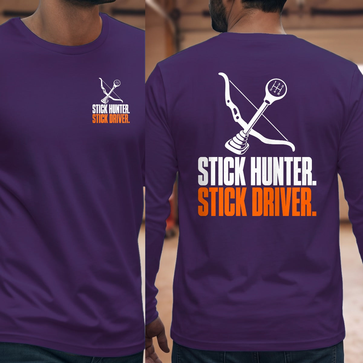 Purple | Left Chest + Back (refreshed)